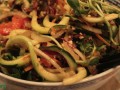Mitos de dieta de alimentos crudos