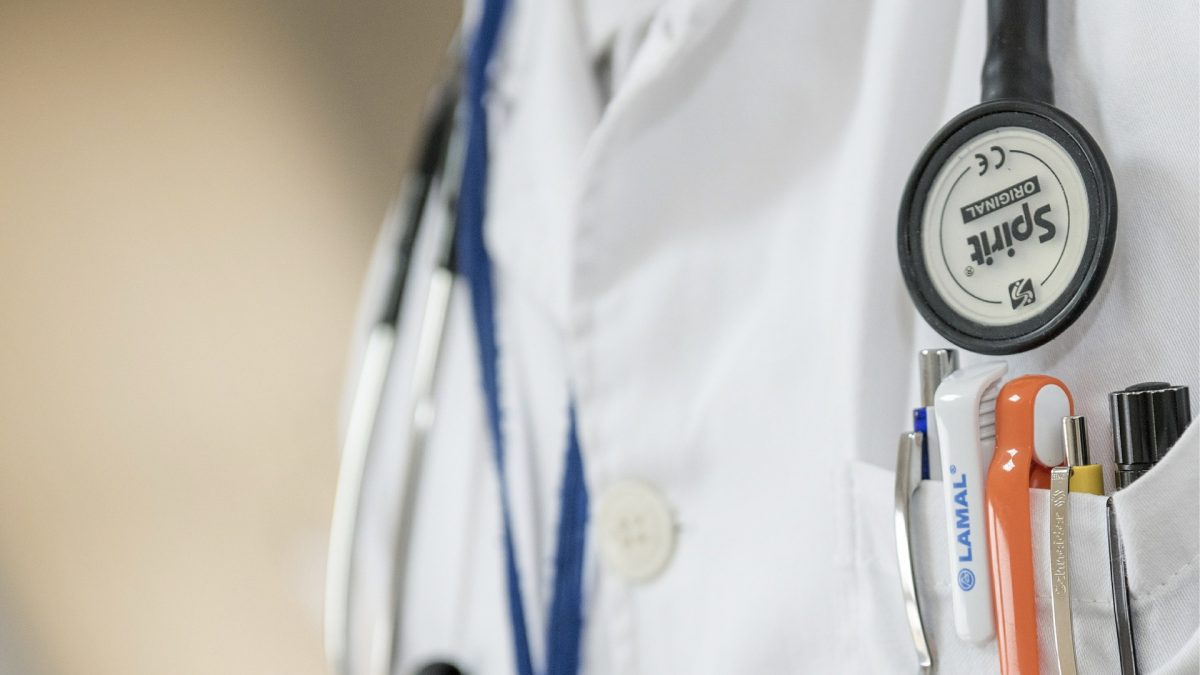 Doctors’ Nutritional Ignorance