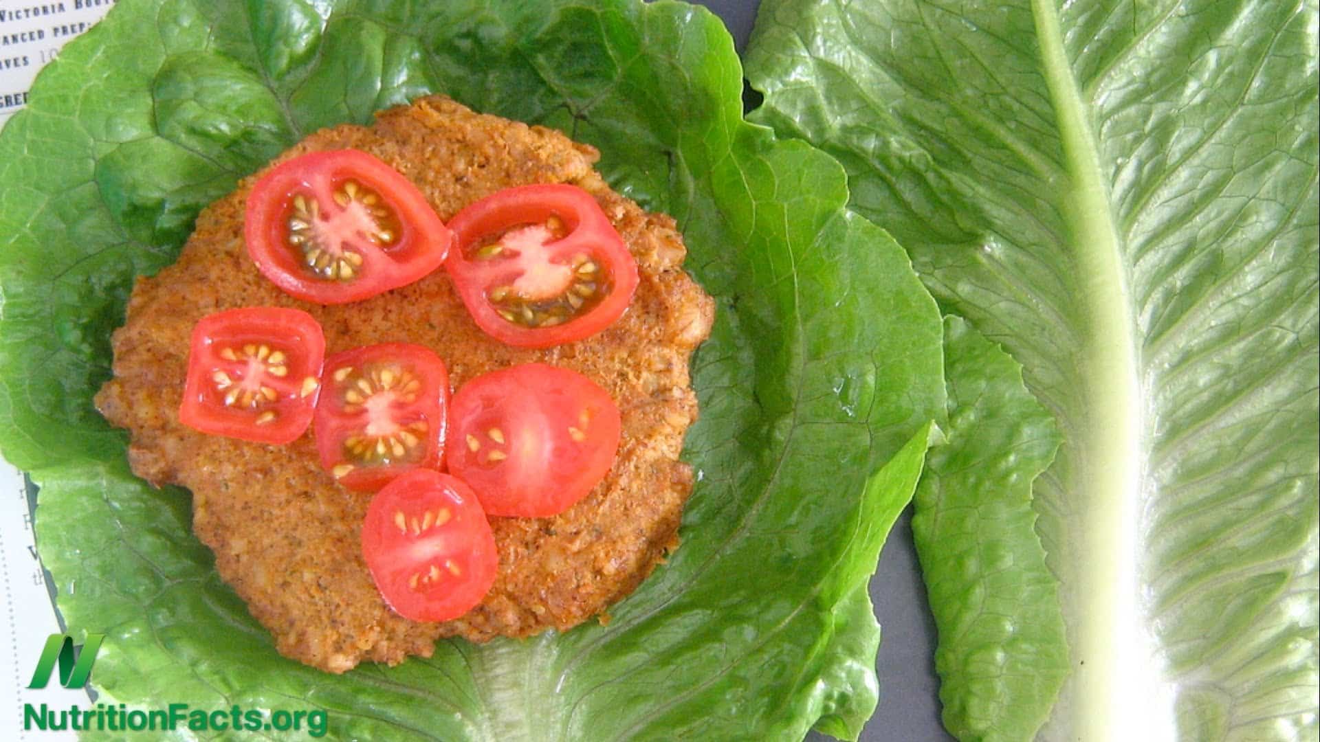 Absorción de nutrientes de los alimentos crudos