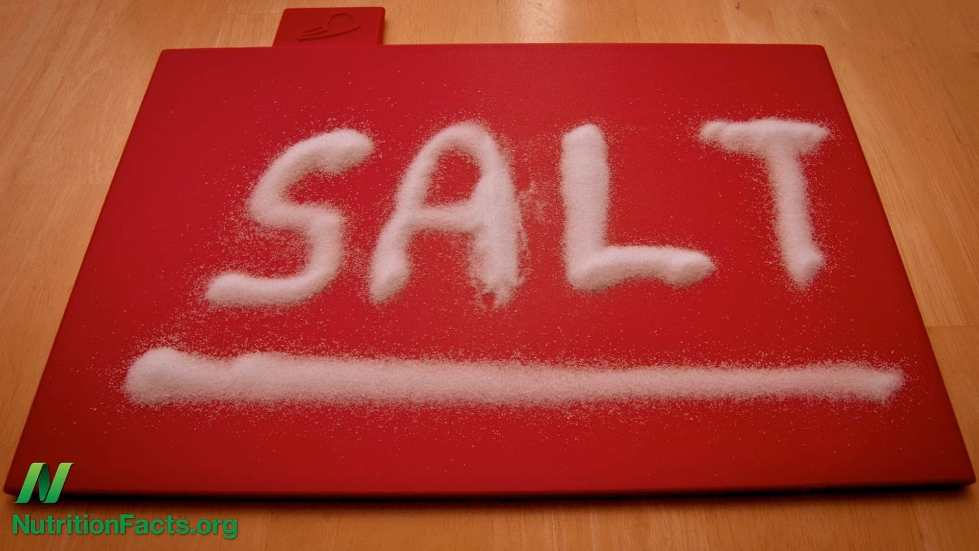 Dietary guidelines- with a grain of Big Salt