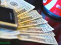 Food industry "funding effect"