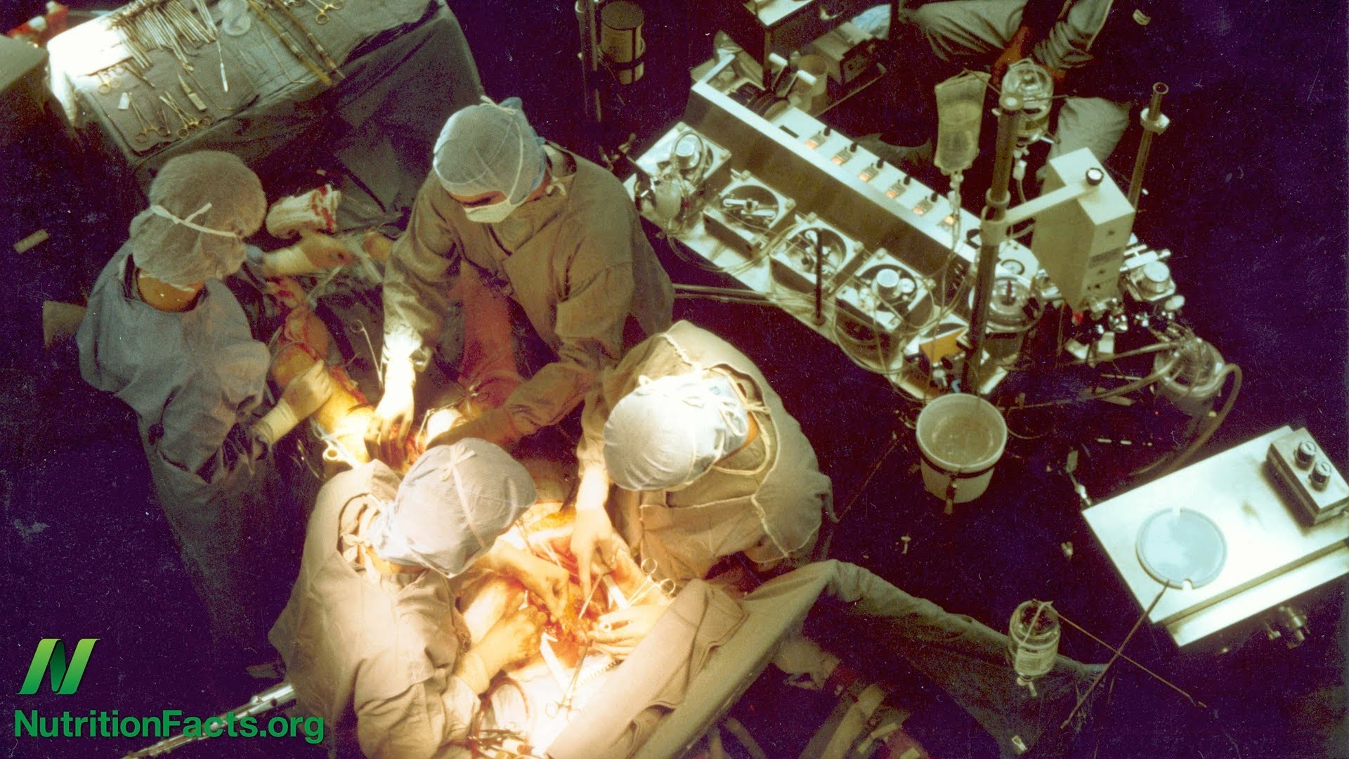 Resuscitating Medicare