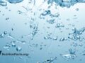 water droplets