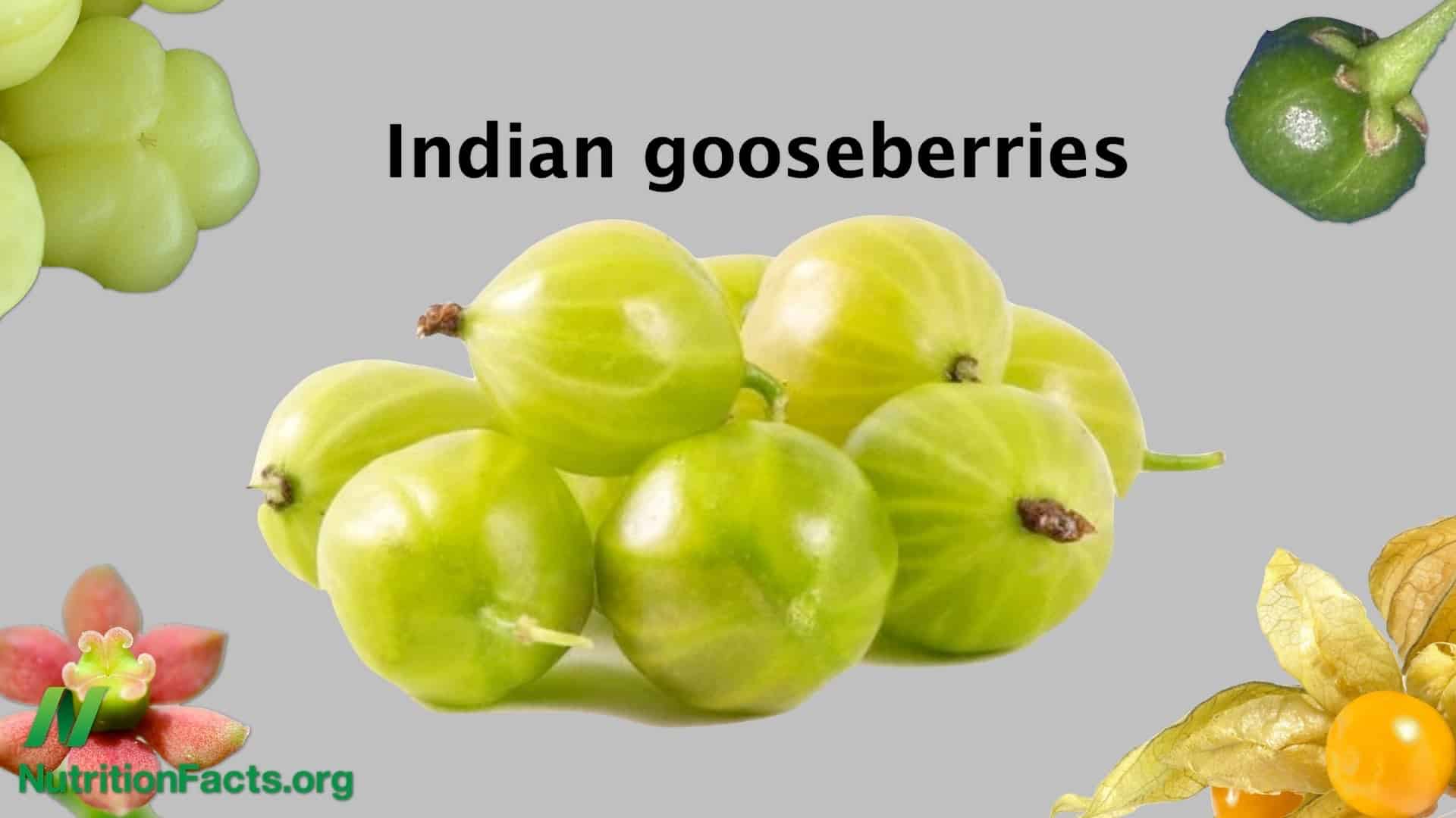 illustrations of amla