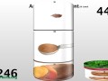 Antioxidants in a pinch