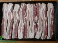 Bacon and Botulism