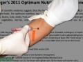 New Vitamin B12 Test