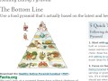 Harvard's Meat and Mortlaity Studies
