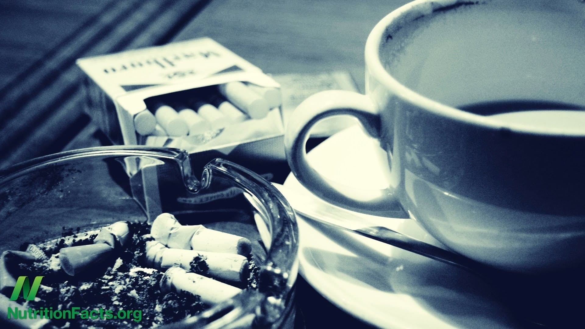 Coffee and Cancer