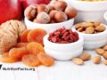 assorted nuts