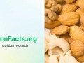 Assortment of nuts