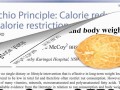 Solving the Mystery of the Missing Calories
