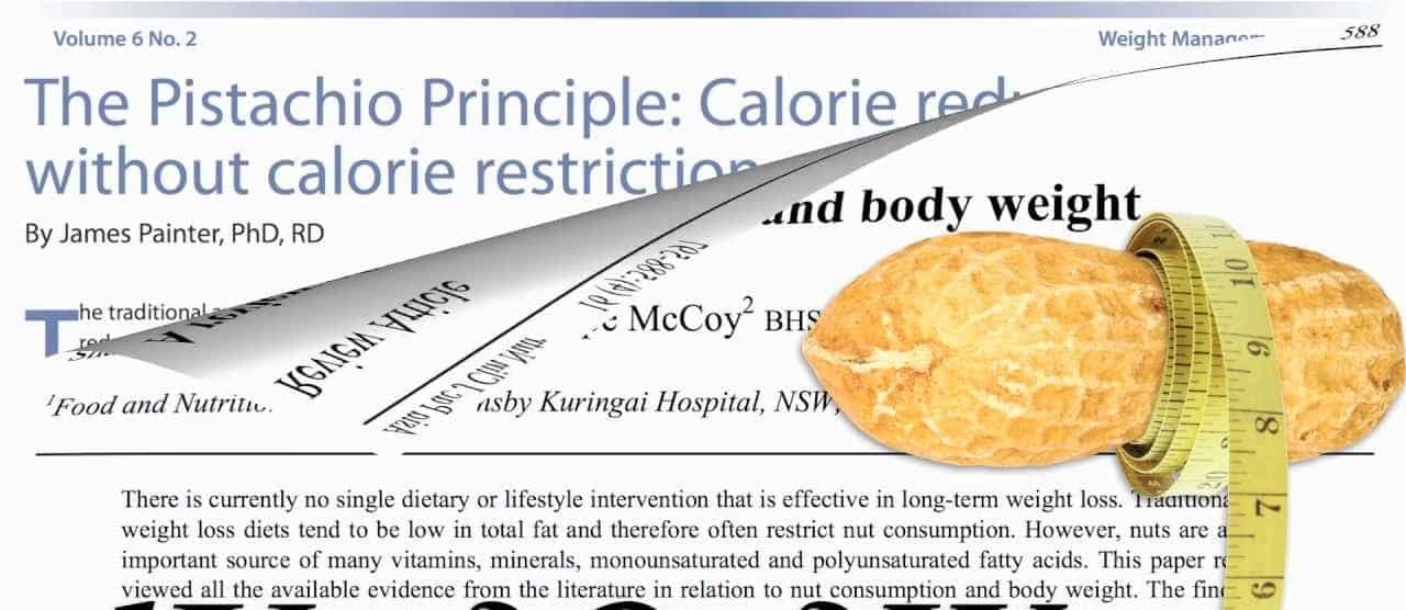 Solving the Mystery of the Missing Calories