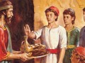Biblical Daniel Fast Put to the Test