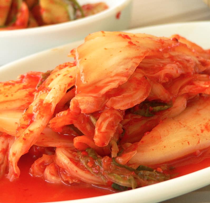 Are Kimchi and Sauerkraut Harmful