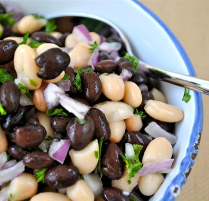 Beans and Gas