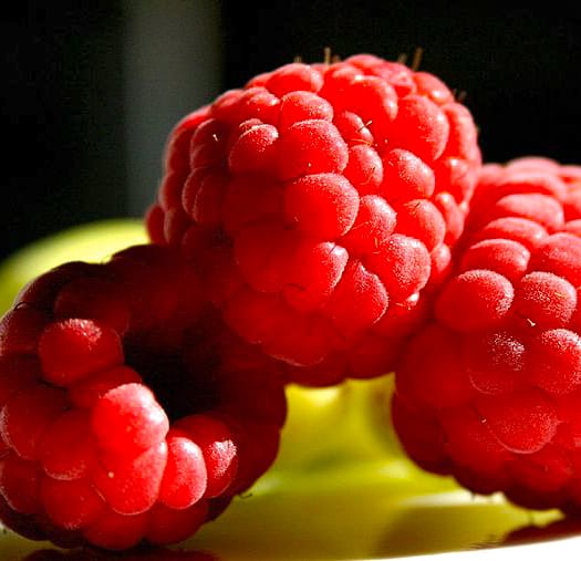 Frozen vs Fresh Fruit