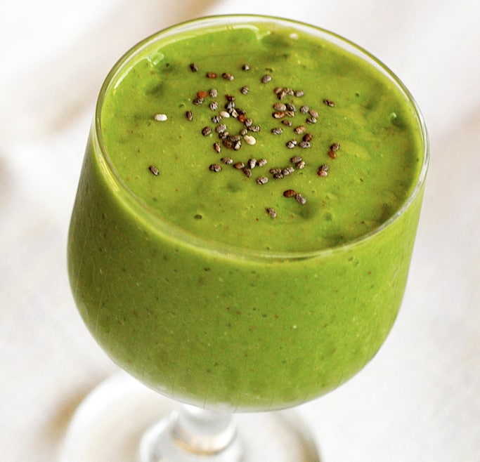 Green Smoothies