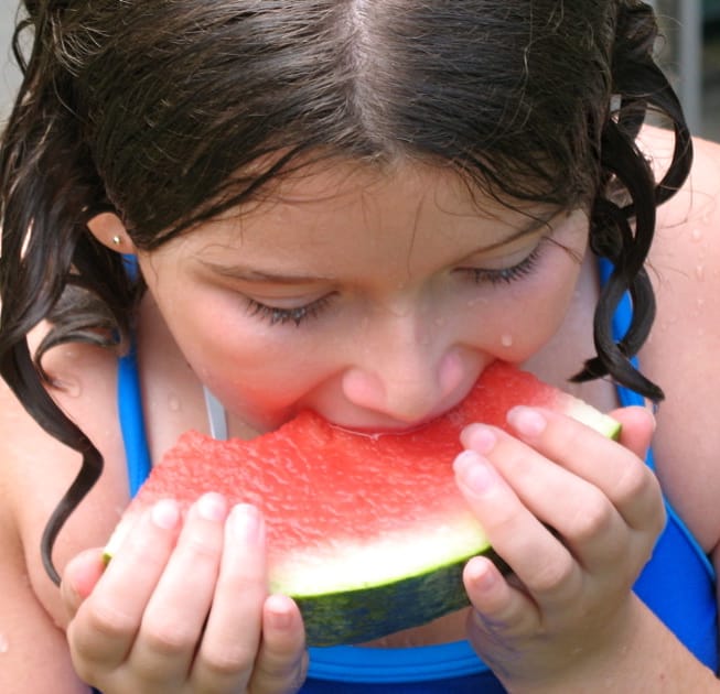Juvenile Arthritis and Diet