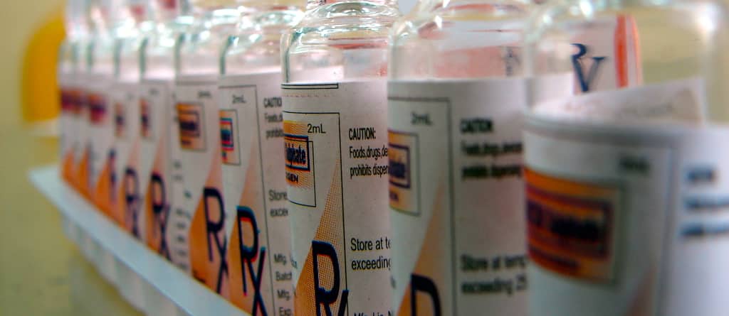 Lowering Dietary Antibiotic Intake
