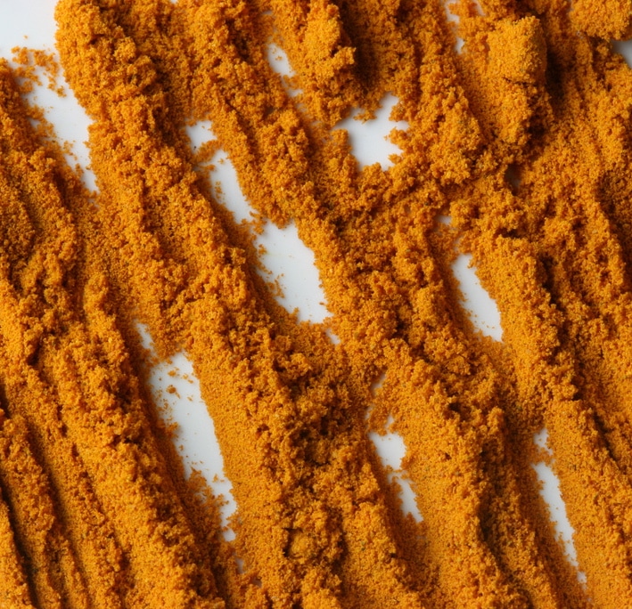 Powerful Pepper + Turmeric