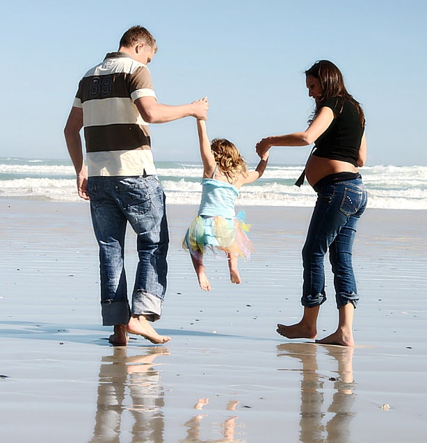 Vegan Pregnancy, Infancy, and Childhood