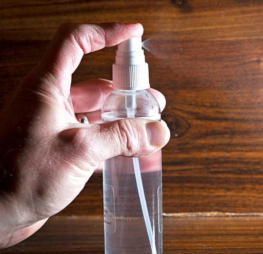 Vitamin D Spray