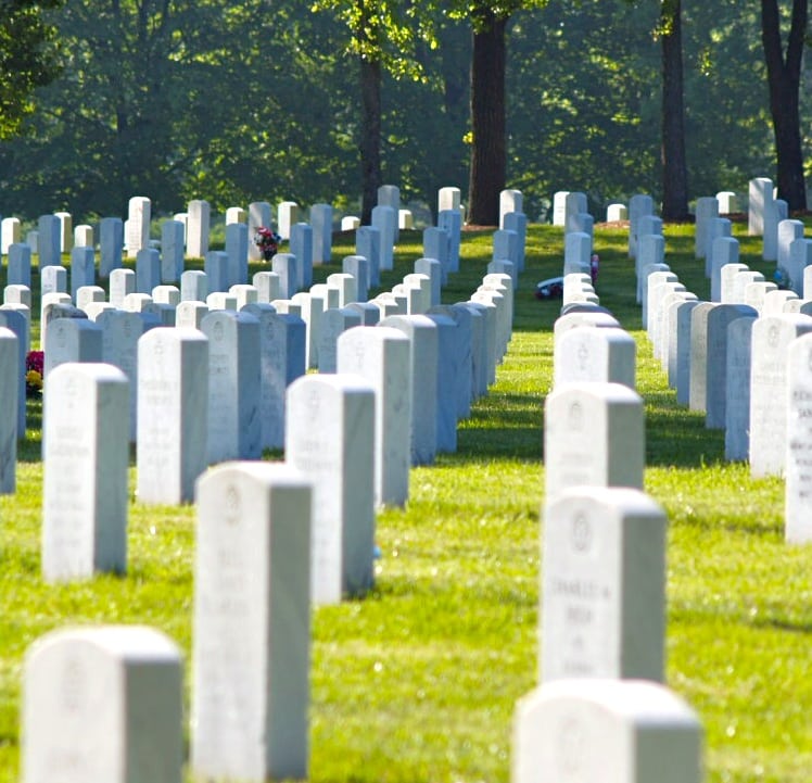 Top Causes of Death in the US