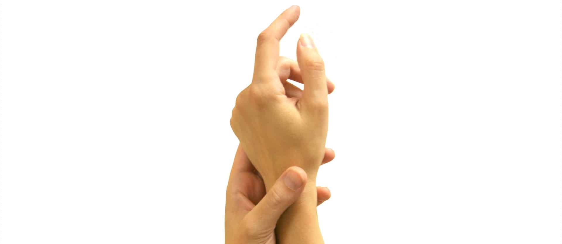 hands
