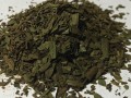 pile of dried tarragon