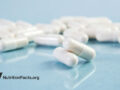 probiotics on a table