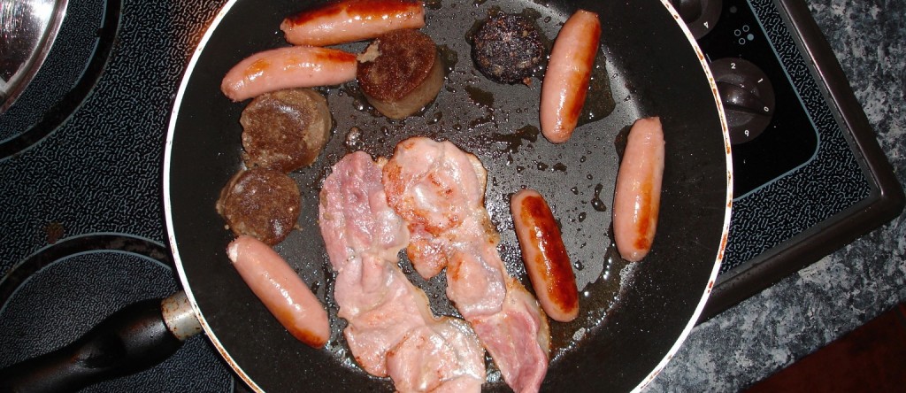 Avoiding Cooked Meat Carcinogens