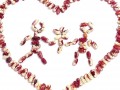 Increased Lifespan From Beans