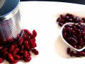 Canned Beans or Cooked Beans?