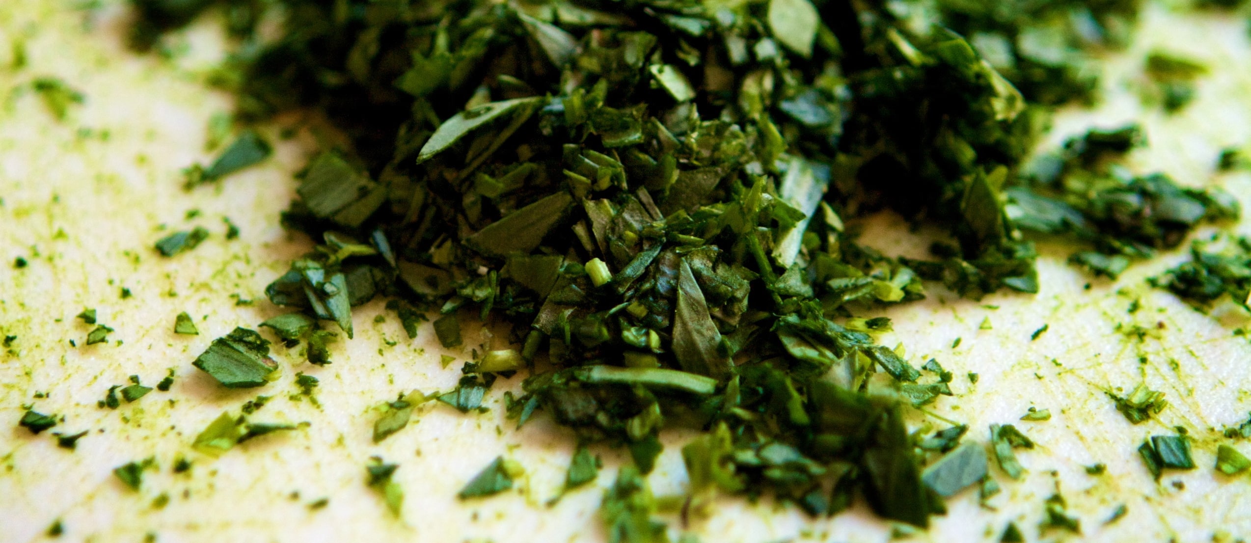 The Safety of Tarragon