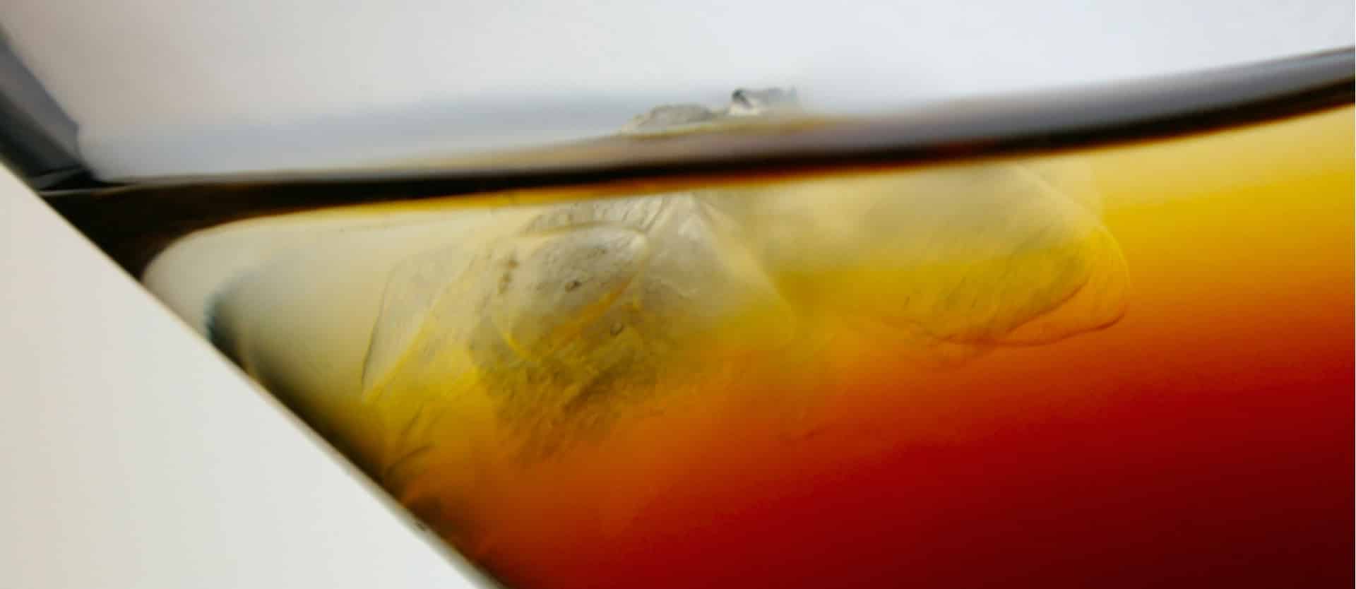 Phosphate Additives in Meat Purge and Cola