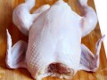 Phosphate Additives in Chicken