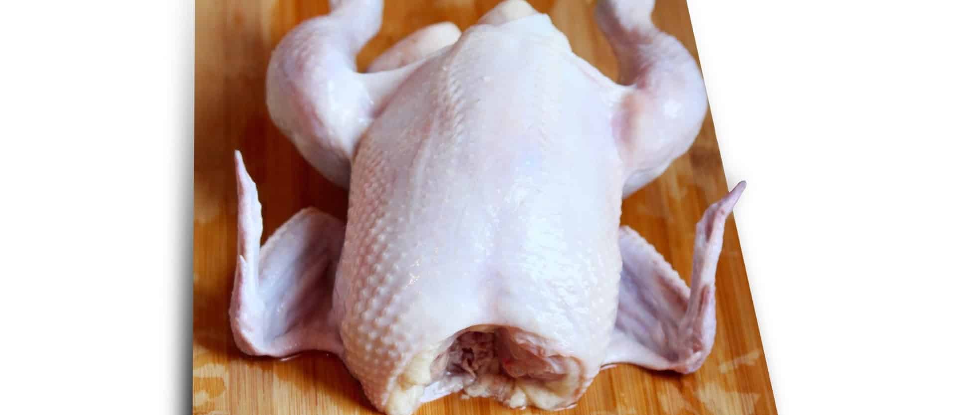 Phosphate Additives in Chicken