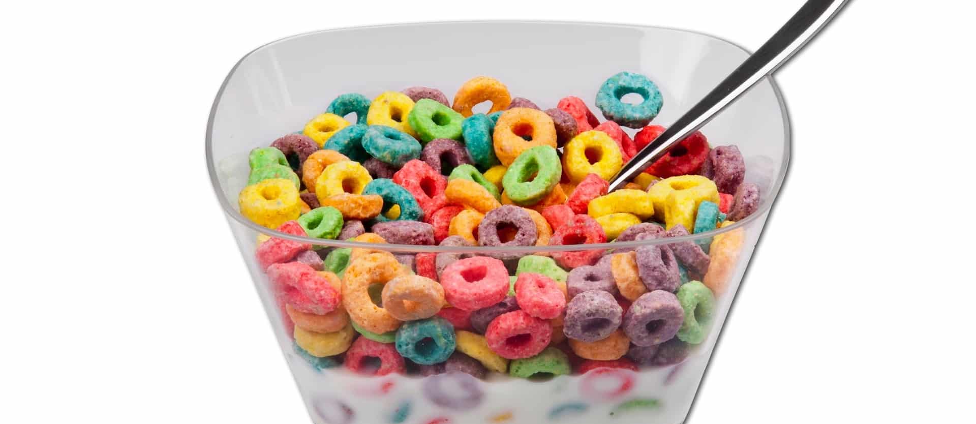 Are Sugary Foods Addictive?