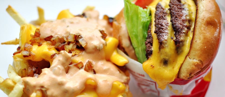 Are Fatty Foods Addictive?