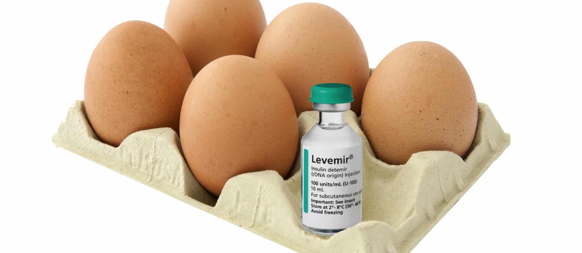 Eggs and Diabetes