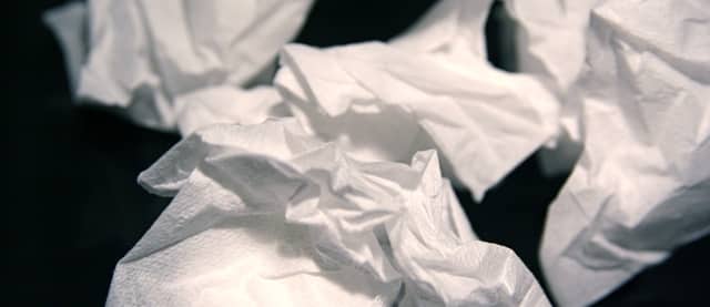 Probiotics During Cold Season?