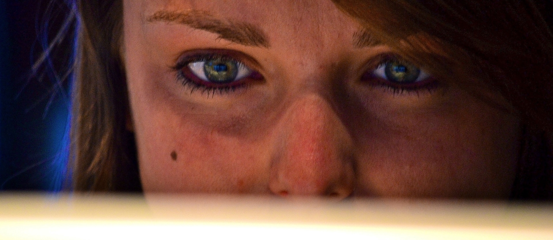 Dietary Treatments for Computer Eye Strain