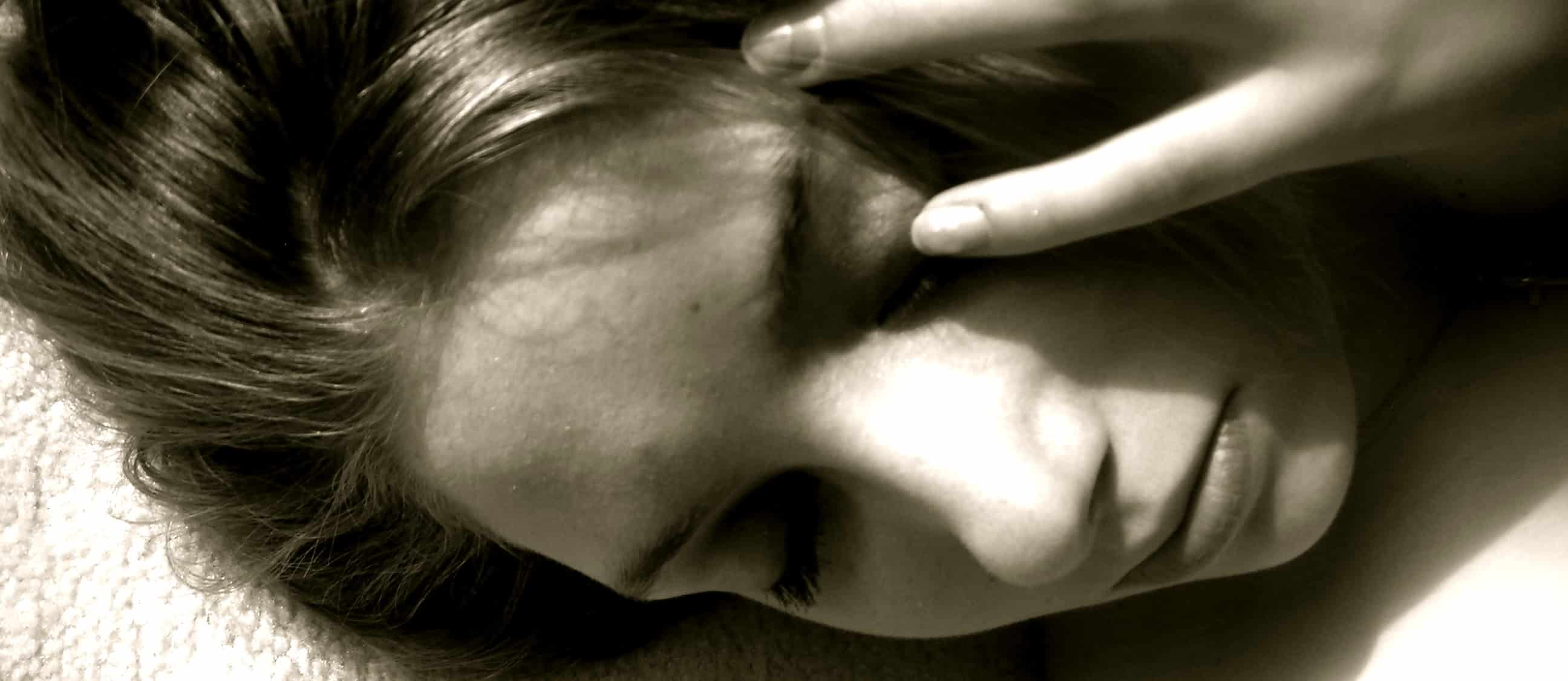 Treating Migraines With Lavender