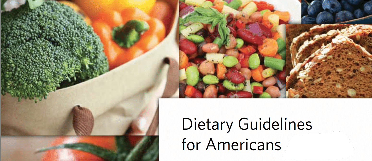 My Testimony Before the 2015 Dietary Guidelines Committee
