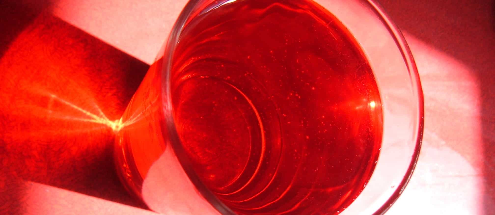 Can Cranberry Juice Treat Bladder Infections?