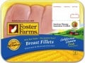 Foster Farms Responds to Chicken Salmonella Outbreaks