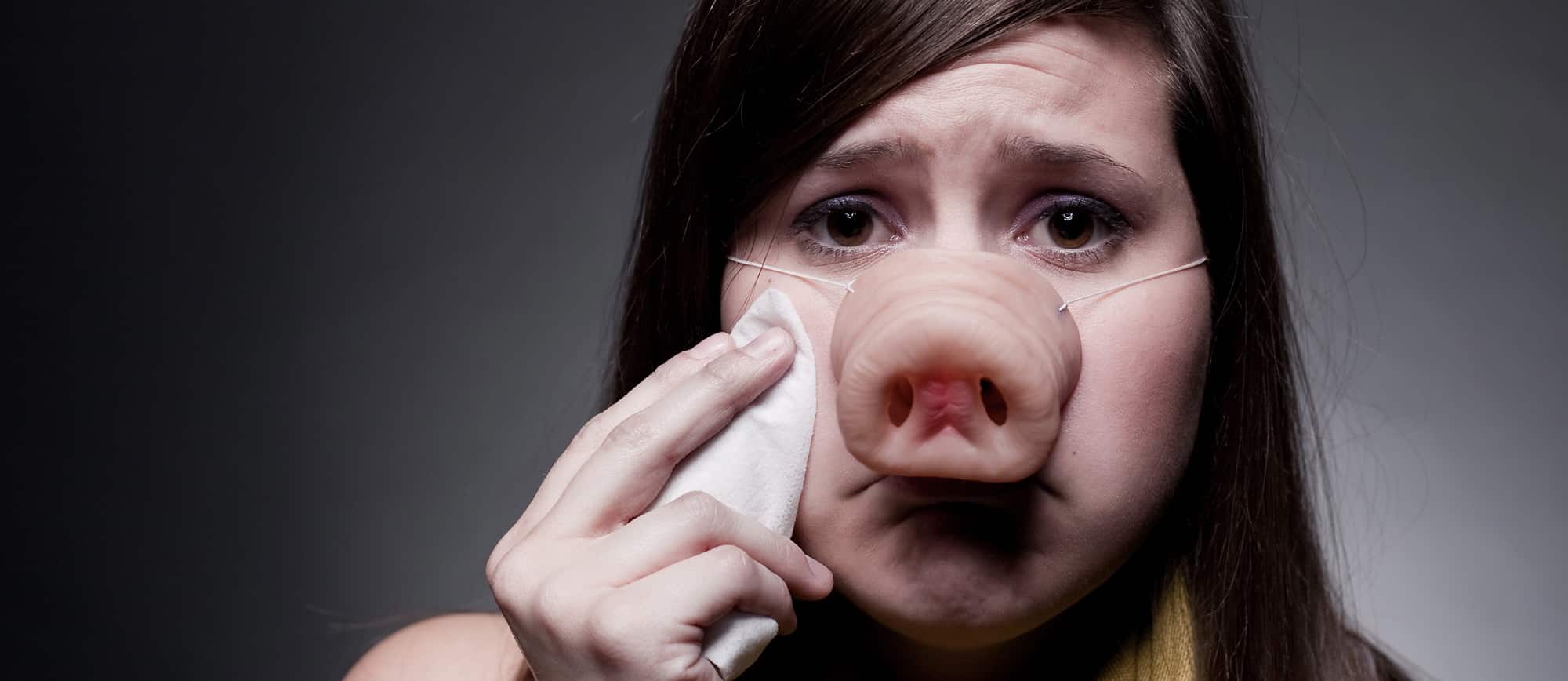 You Can Thank Factory Farms When Antibiotics Stop Working
