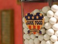Taxpayer Subsidies for Unhealthy Foods