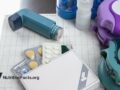 inhaler and medications